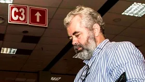 #Colectiv. Eugen Iancu: Când l-am văzut la spital pe Alexandru, am simţit că e mort