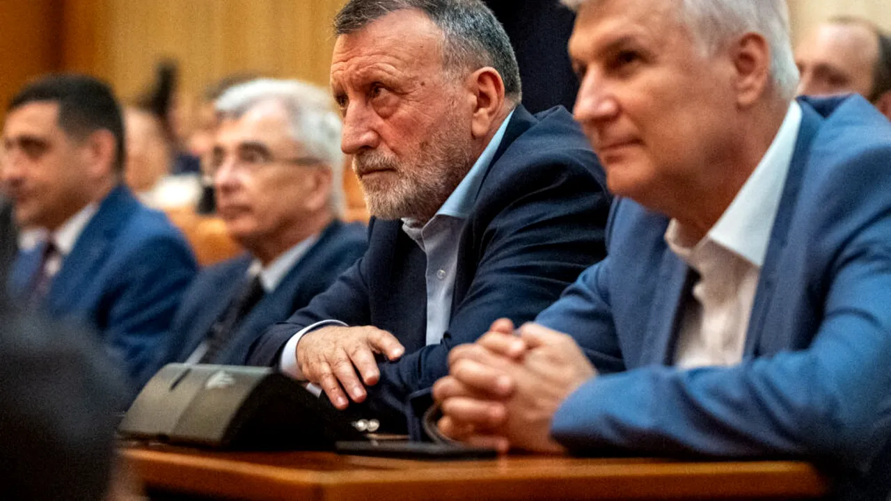 Paul Stănescu respinge zvonurile privind plecarea din PSD la AUR: „Convingerile nu le-am pus niciodată pe masa negocierilor”