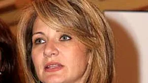 Irina Schrotter renunţă la candidatura pentru Primăria Iaşi şi susţine candidatul PDL