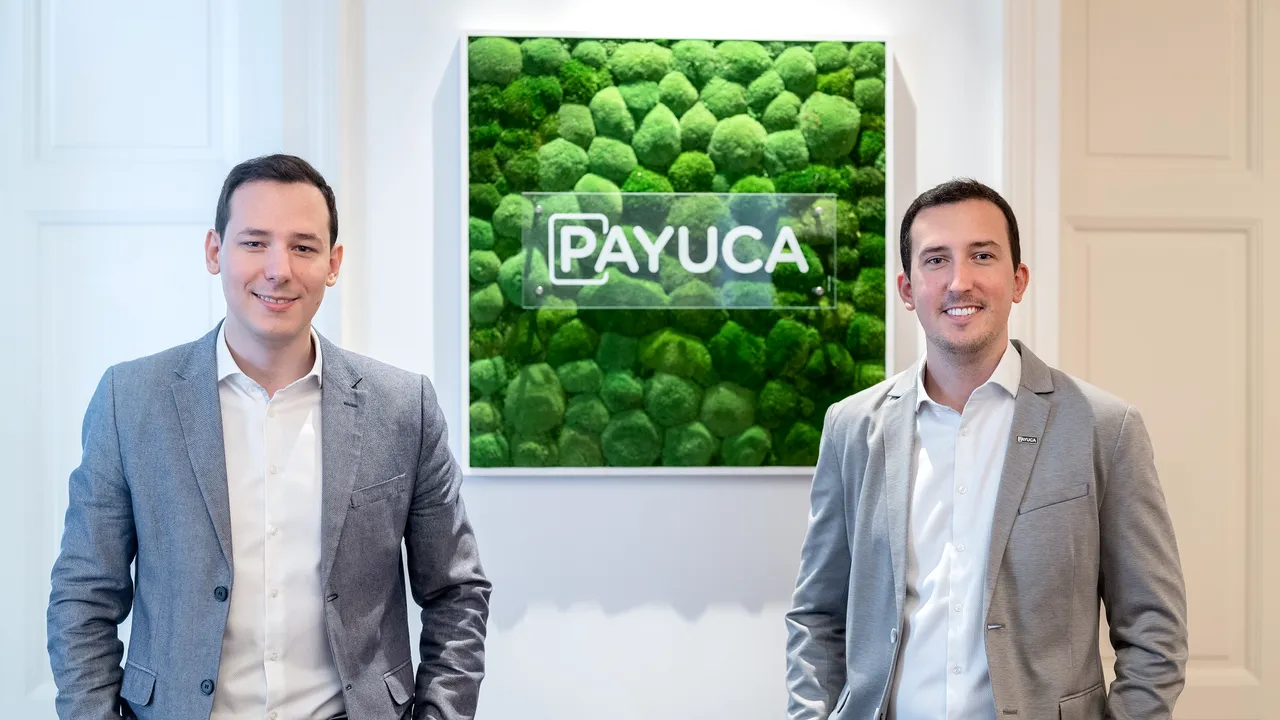 PropTech PAYUCA acquires Series A investment