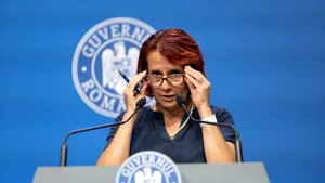 Dogioiu după declarațiile despre plafonarea prețurilor la alimentele de bază: „Am mandat pentru fiecare declarație”