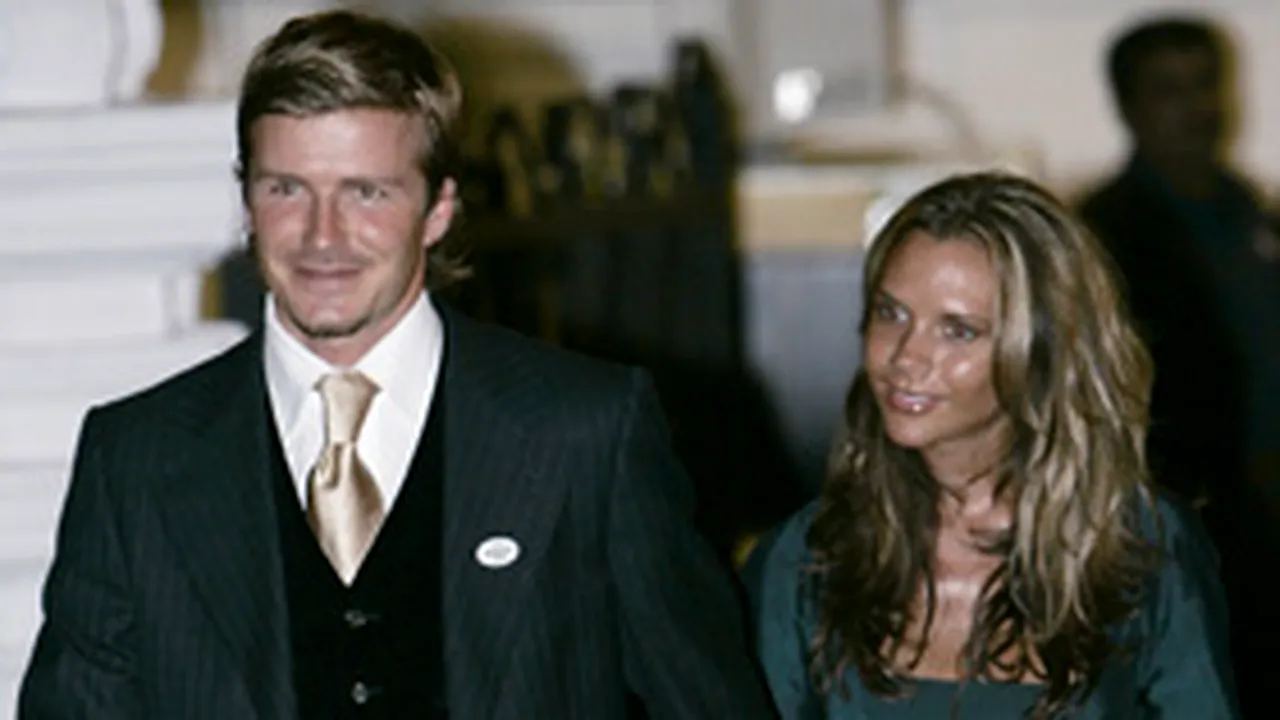 Beckham, Rooney şi Henry, posibile ţinte ale susţinătorilor lui Osama ben Laden