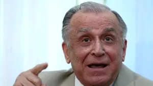 Iliescu: Respingerea candidaturii Noricăi Nicolai pentru MJ e nefirească