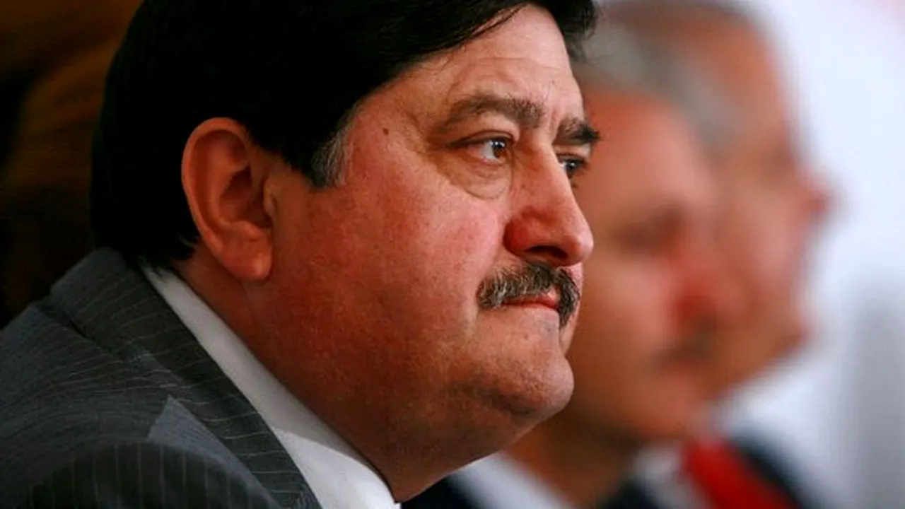 Niţă: Sistemul energetic trebuie reorganizat, încă nu ştiu cum
