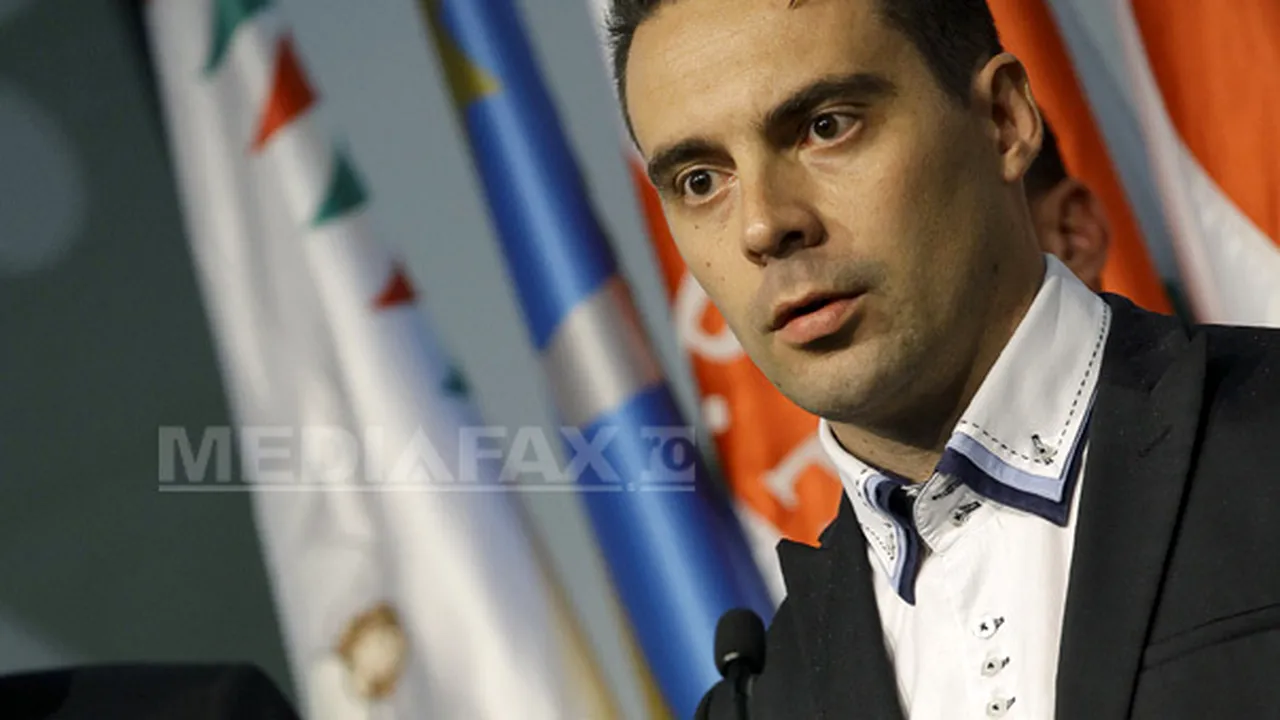 Liderul Jobbik vrea ca graniţa de sud a Ungariei să fie închisă 