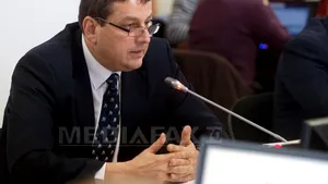 Secretarul general al Senatului a demisionat, invocând motive personale