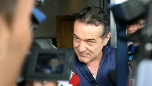 Gigi Becali: Vreau să-l iau pe Blay de la Dinamo
