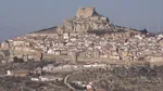 Castelul istoric din Spania cu peste două mii de ani vechime și legende istorice