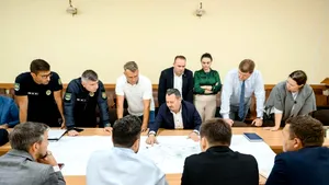 Autostrada care unește România de Republica Moldova face un pas decisiv: a fost ales constructorul