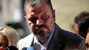 UDMR îl susţine pe Eckstein Kovacs Peter pentru funcţia de Avocat al Poporului/ Kelemen Hunor: „Restul nu contează, criticile”