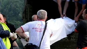 Fratele clujencei moarte în Muntenegru: O asistentă româncă de acolo a sunat şi a anunţat familia