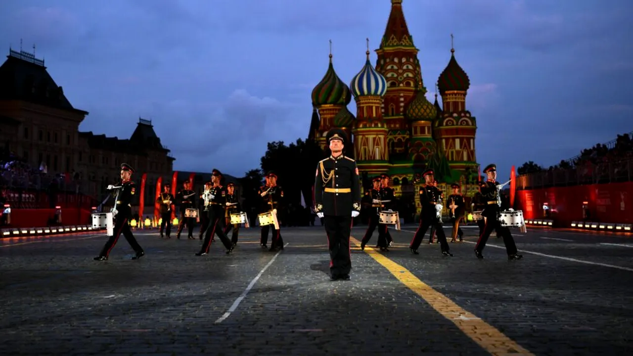 Rusia vrea să se retragă din tratatul european împotriva torturii