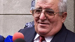 Nicolae Mischie şi-a depus dosarul pentru a primi pensie de parlamentar