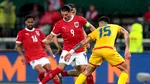România a pierdut cu Austria, în al treilea meci din preliminariile Cupei Mondiale 2026