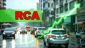 Noua lege RCA: ce s-a schimbat pentru șoferi și victime după reforma FGA