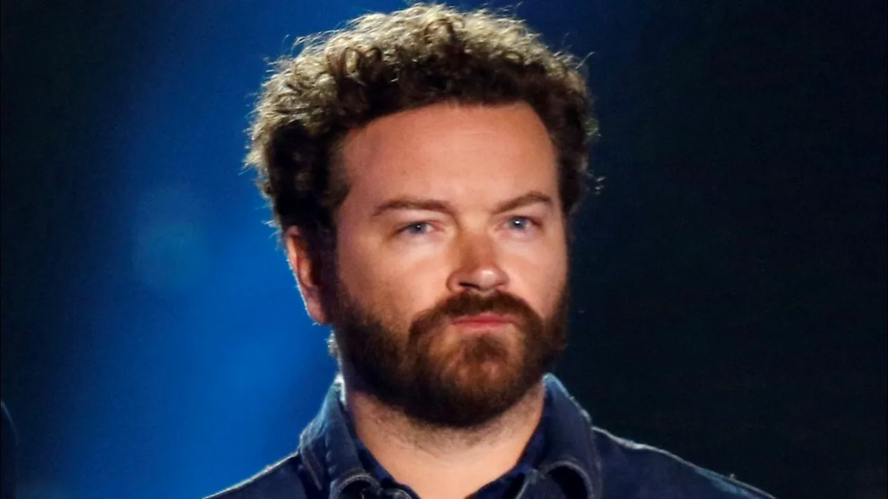Danny Masterson, actorul din That 70's Show, condamnat la 30 de ani de închisoare pentru viol