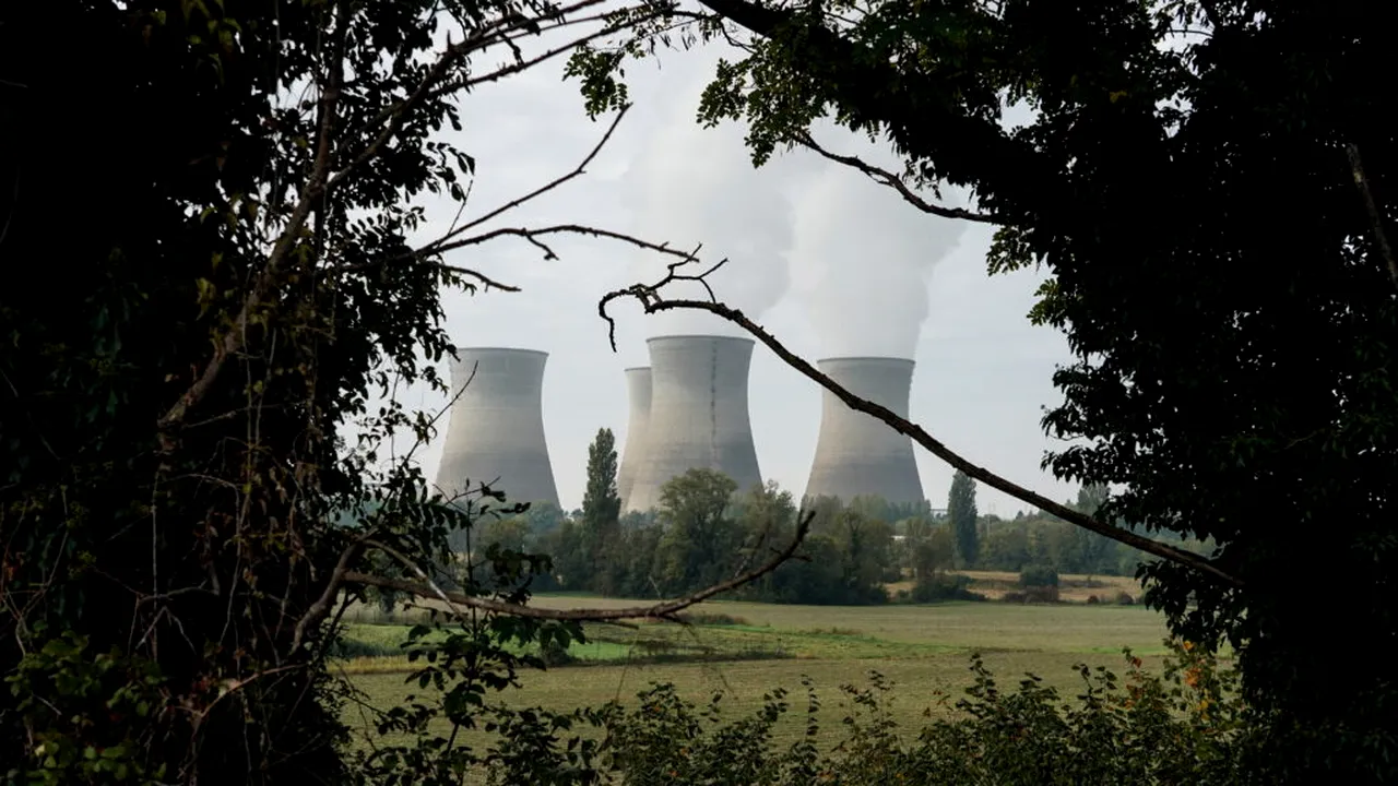 Se întoarce Germania la energia nucleară? Propunere-surpriză pentru „reactoare inteligente”