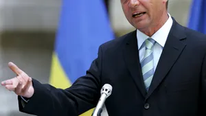 Gândul: Sondaj BCS: Băsescu 6,66