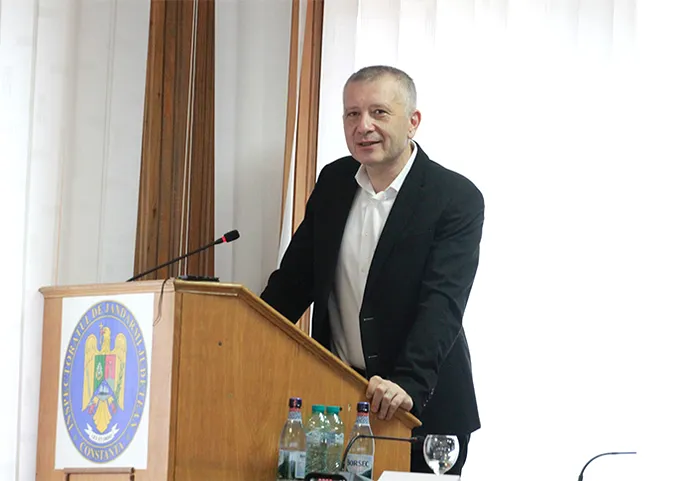 Exclusiv Percheziții ale Parchetului General la 2 magistrați importanți din Constanța: Procurorul General de pe lângă PCA și procurorul Teodor Niță
