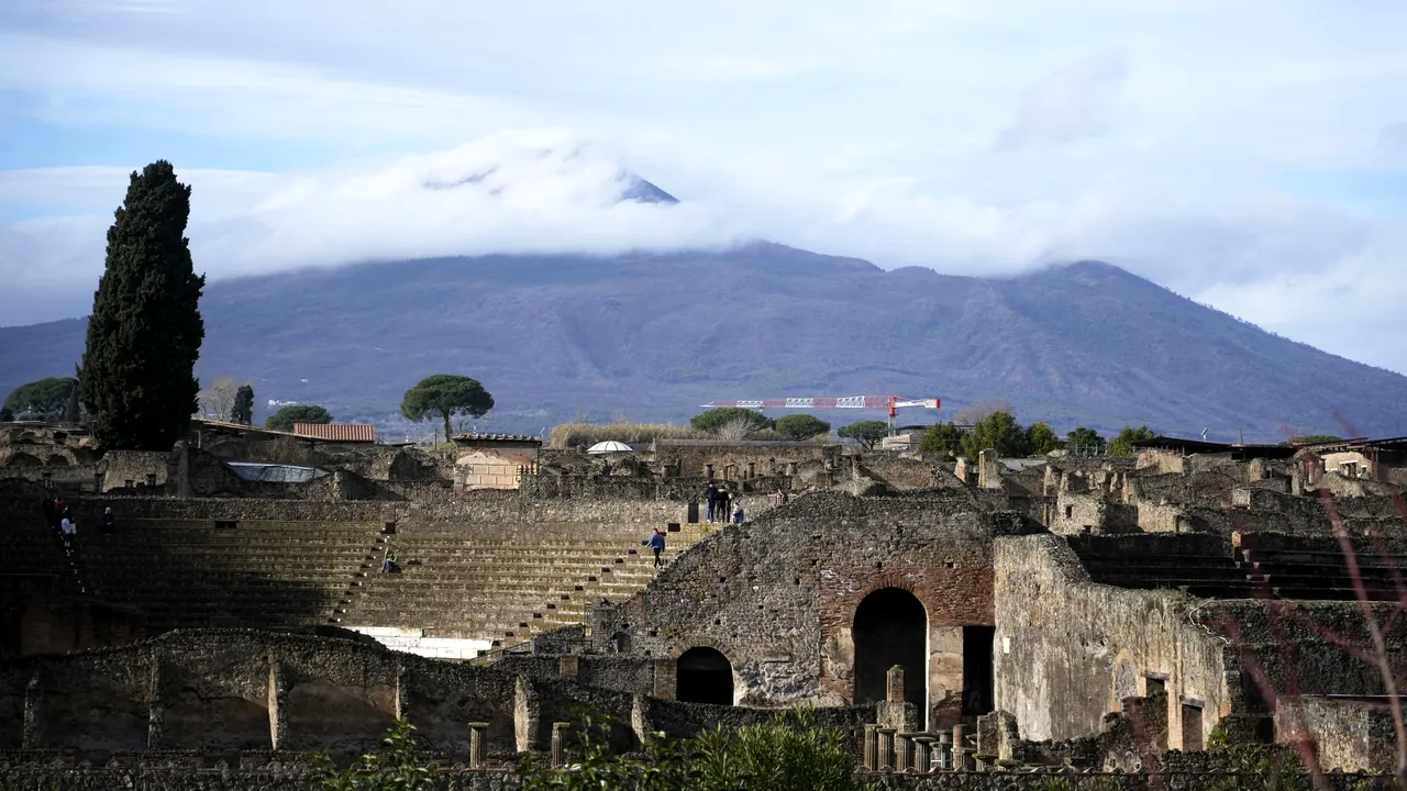 Sudul Italiei se îndreaptă spre un „tsunami demografic” fără fondurile de redresare ale UE