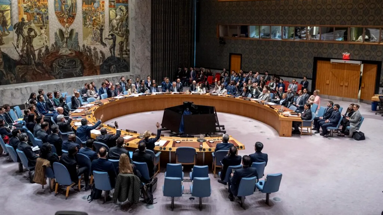 Consiliul de Securitate al ONU convoacă o reuniune de urgență după moartea a trei militari ai misiunii de pace în Liban