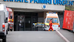 Explicaţiile medicilor pentru decesele rapide ale bolnavilor de Covid-19 în România