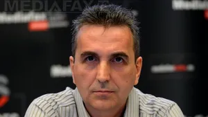 CONFERINŢA Mediafax Talks about Transport&Logistics - GFR: Primul lucru pe care ni-l propunem este eficientizarea CFR Marfă, pentru ca aceasta să nu mai fie o 