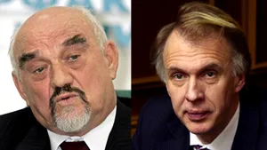 Ministrul ucrainean de Externe se va întâlni în secret cu Igor Smirnov