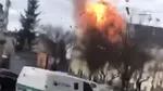 UPDATE. Rusia atacă vestul Ucrainei, în plină zi. O dronă a lovit centrul orașului Liov