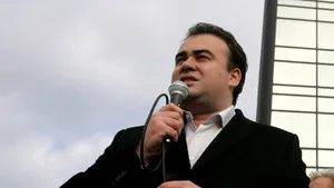 Vâlcov: Nu am niciun dosar la DNA, jurnaliştii au fost intoxicaţi