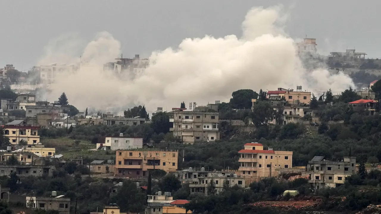 Iranul avertizează Israelul că un atac asupra Libanului 