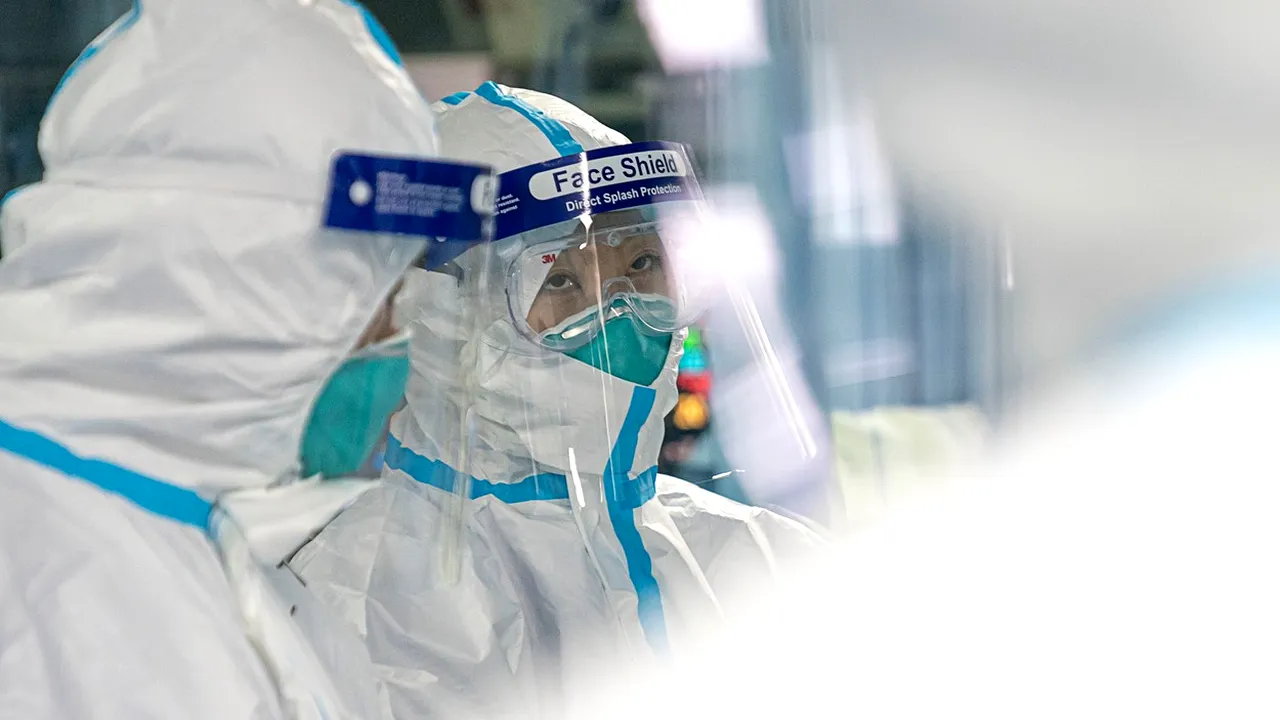 Coronavirusul din China: Primul caz de infectare cu noul tip de virus, confirmat în Nepal. Bilanţul morţilor a crescut