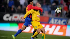 Rezultate din prima etapă a returului Ligii I