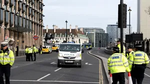 Irlanda intensifică patrulele de poliţie la frontiera cu Marea Britanie, în contextul finalizării Brexit