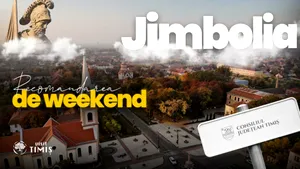 Recomandare de weekend Visit Timiș