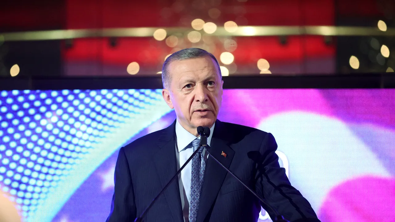 Erdogan: Rusia trebuie să returneze Ucrainei zonele ocupate, inclusiv Crimeea