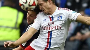 Marcell Jansen se retrage din activitate la 29 de ani