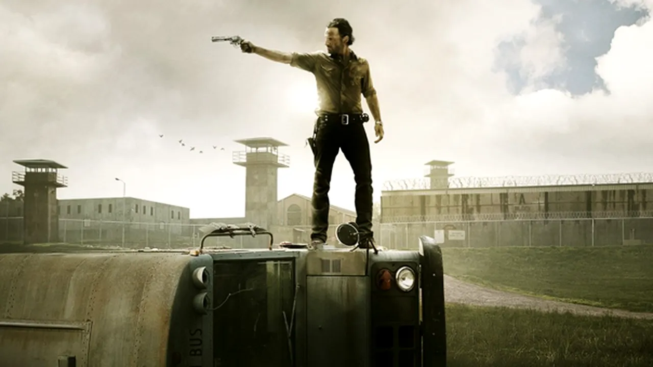 Spinoff-ul ‘The Walking Dead: The Ones Who Live’ are un teaser şi o dată de premieră