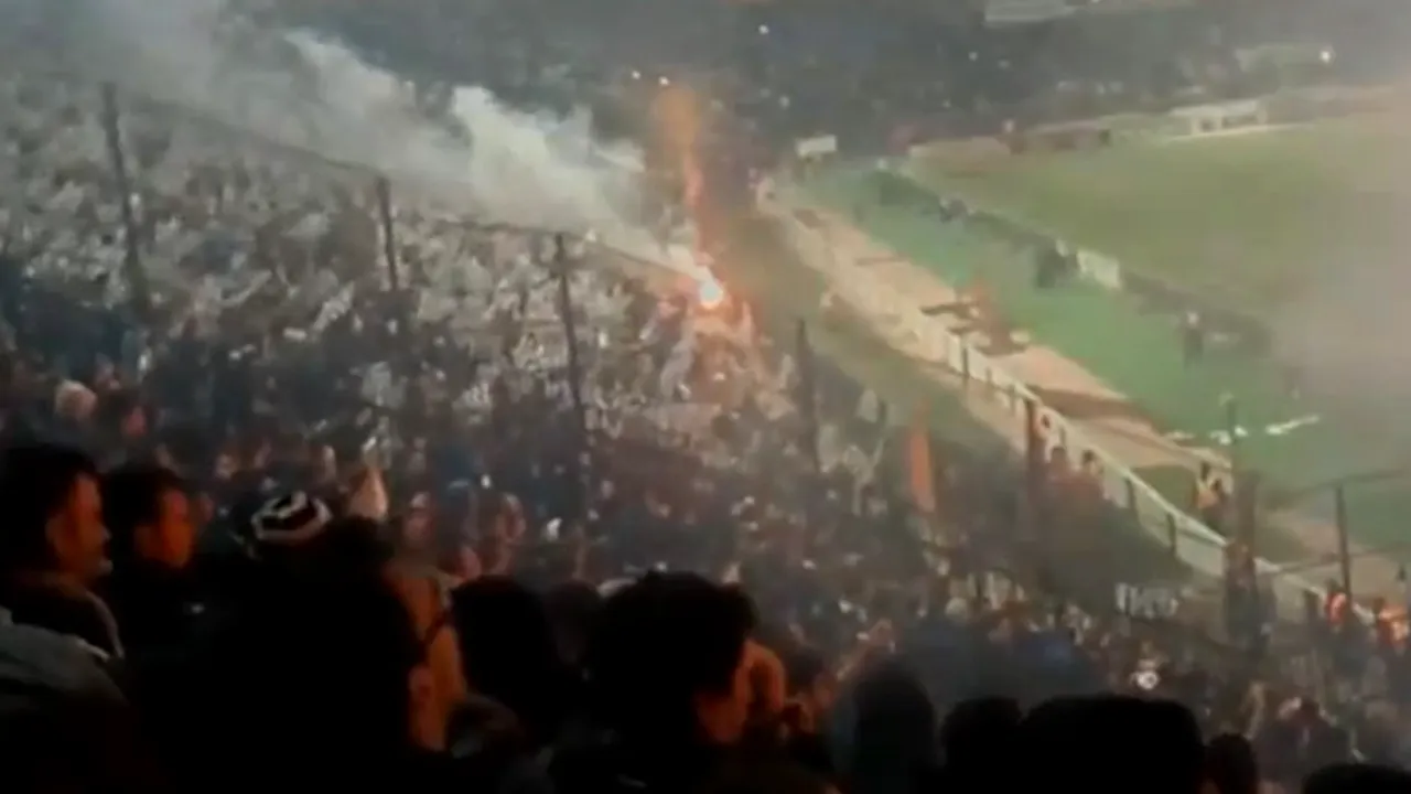 Clasamentul coregrafiilor la fotbal: O echipă românească în top 5 cele mai frumoase coregrafii din Europa - VIDEO