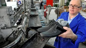 Clujana ar putea intra în insolvenţă. Producătorul de încălţăminte are datorii de 1,4 milioane de euro