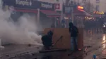 Franța se pregătește pentru noi proteste la nivel național, cu sute de mii de oameni așteptați în stradă