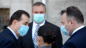 Orban îl contrazice pe Tătaru pentru afirmaţia „toţi suntem vinovaţi în această ţară”, din seara tragediei de la Piatra Neamţ 
