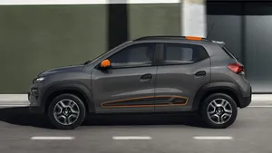 Cât va costa modelul electric Dacia Spring