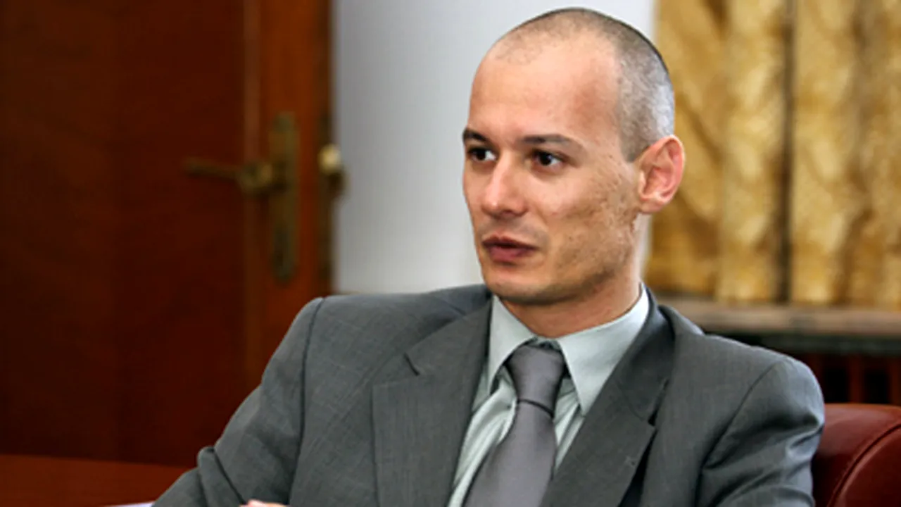 Bogdan Olteanu: Nu cred în beneficiile rămânerii în afara zonei euro, trebuie să avem un termen realist