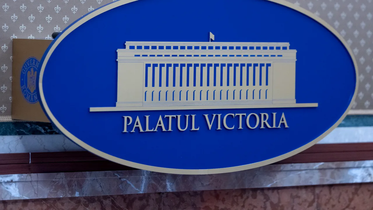 Guvernul aprobă actul de constituire al Băncii de Investiţii şi Dezvoltare a României