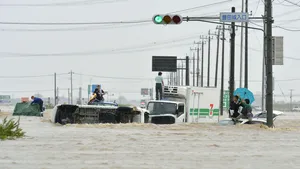 Inundaţii devastatoare în Japonia: Bilanţul a ajuns la 141 de morţi 