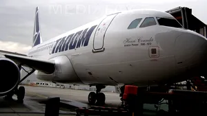 Băsescu: Nu sunt speranţe ca Tarom să reia cursele spre SUA