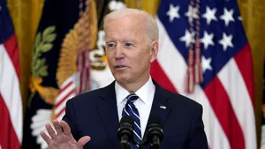 Joe Biden dispune măsuri de contracarare a violenţelor contra persoanelor de origine asiatică