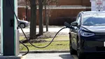 159 de stații pentru încărcarea mașinilor electrice vor fi montate în orașul Galați