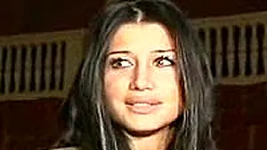 Elena Băsescu i-a convins pe tinerii PD din Botoşani să o voteze secretar general